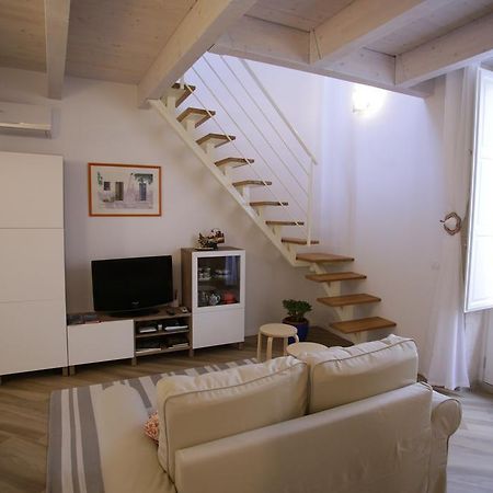Appartement Dentrortigia à Syracuse Extérieur photo