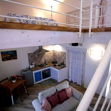 Appartement Dentrortigia à Syracuse Extérieur photo