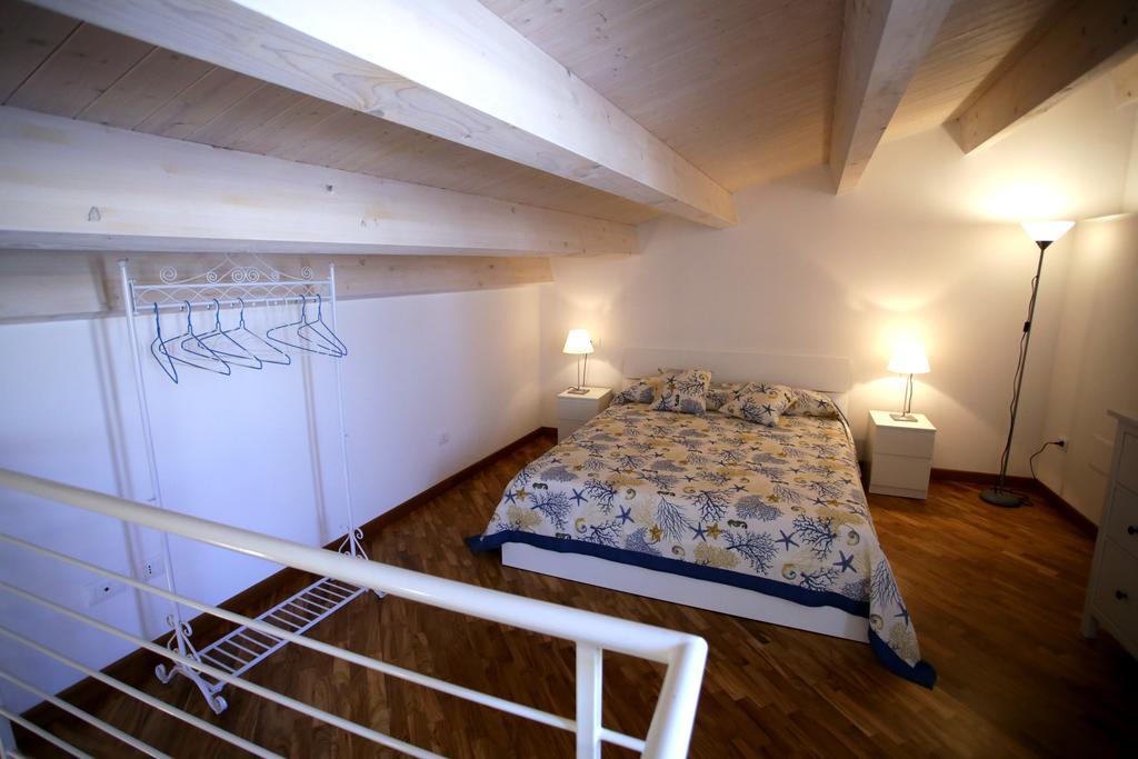 Appartement Dentrortigia à Syracuse Extérieur photo