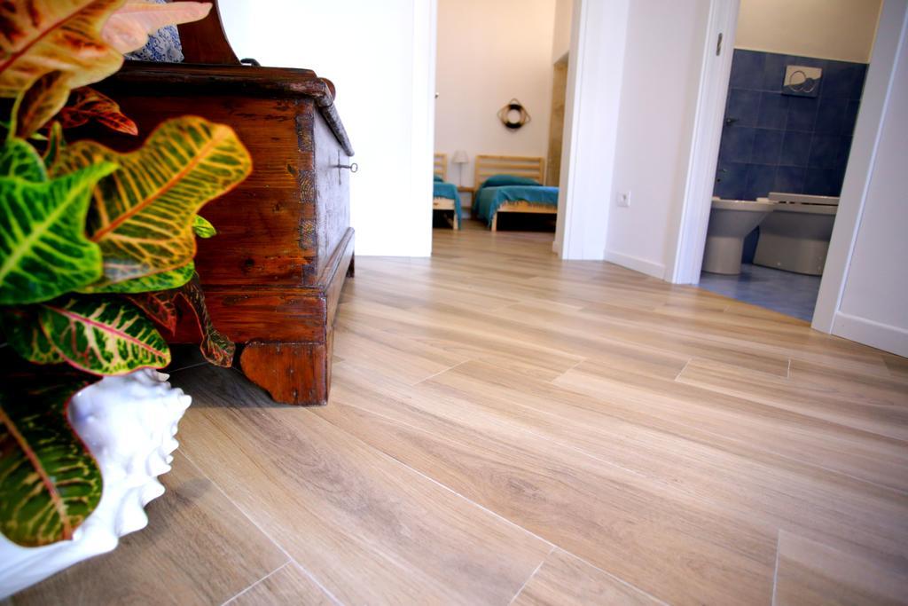 Appartement Dentrortigia à Syracuse Extérieur photo
