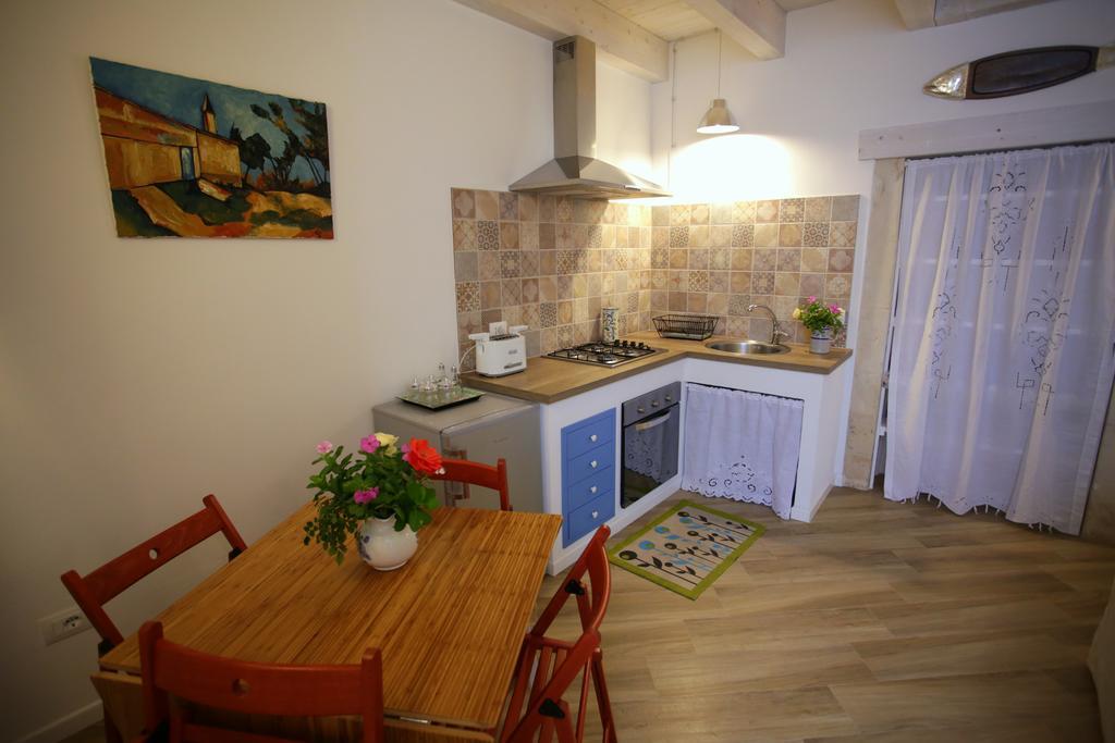 Appartement Dentrortigia à Syracuse Extérieur photo
