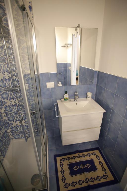 Appartement Dentrortigia à Syracuse Extérieur photo