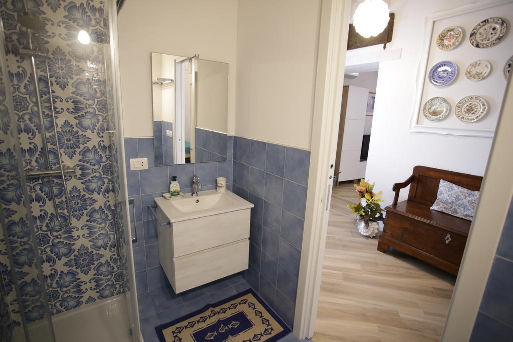 Appartement Dentrortigia à Syracuse Extérieur photo