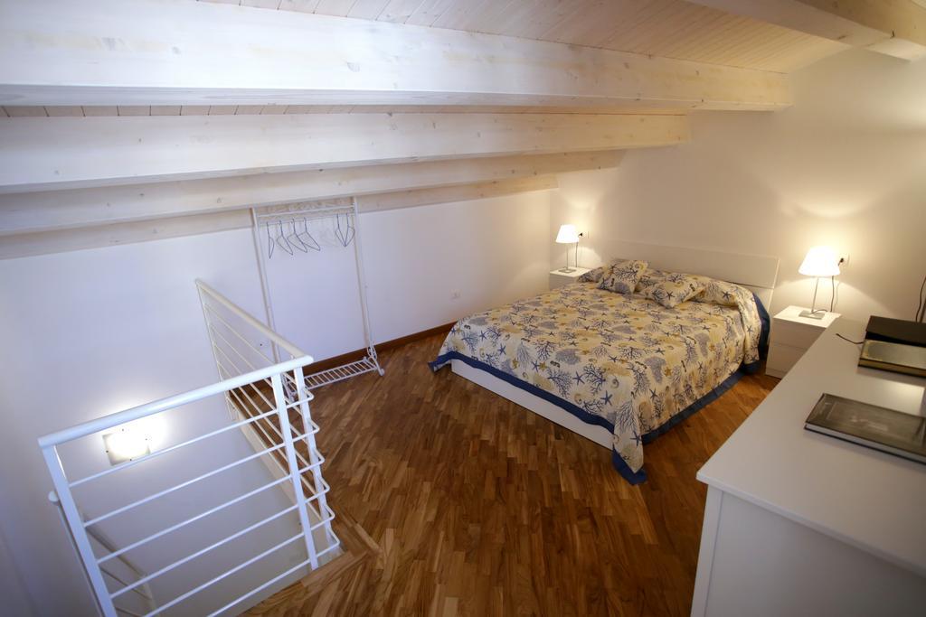 Appartement Dentrortigia à Syracuse Extérieur photo